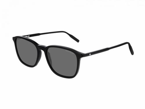 Montblanc MB0082S-00153  Mens  Sunglasses