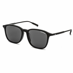 Montblanc MB0082SA00155  Mens  Sunglasses