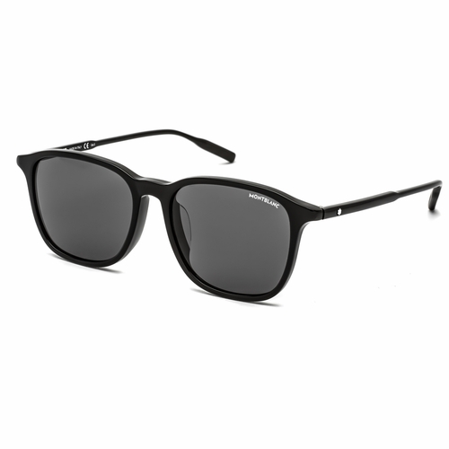 Montblanc MB0082SA00155  Mens  Sunglasses