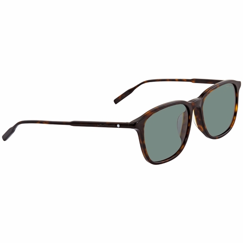 Montblanc MB0082SA00255  Mens  Sunglasses
