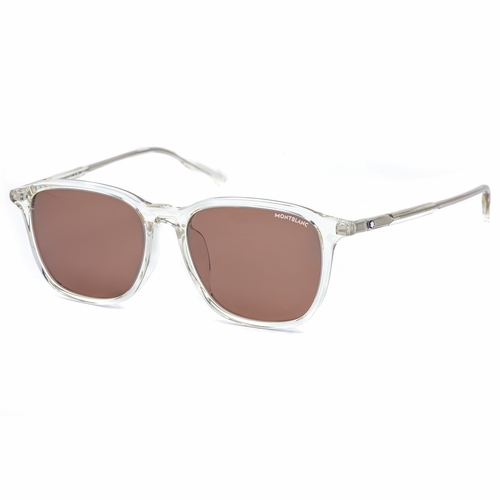 Montblanc MB0082SA00455  Mens  Sunglasses