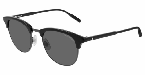 Montblanc MB0083S 001 51  Mens  Sunglasses