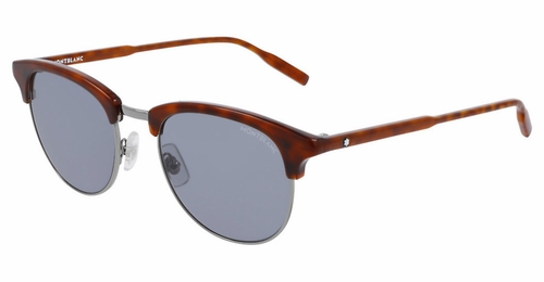 Montblanc MB0083S-00351  Mens  Sunglasses
