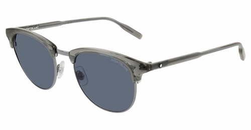 Montblanc MB0083S-00451  Mens  Sunglasses