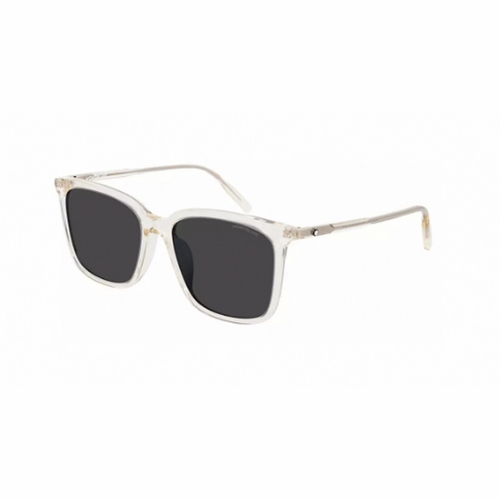 Montblanc MB0084SK00456  Mens  Sunglasses