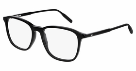Montblanc MB0085O-00152  Mens  Eyeglasses