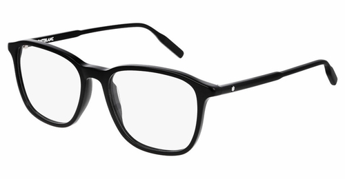 Montblanc MB0085O-00152  Mens  Eyeglasses