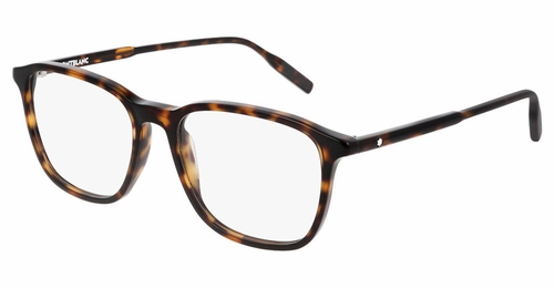 Montblanc MB0085O-00252  Mens  Eyeglasses