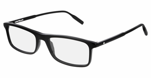 Montblanc MB0086O-00154  Mens  Eyeglasses