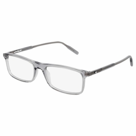 Montblanc MB0086O 003 54  Mens  Eyeglasses