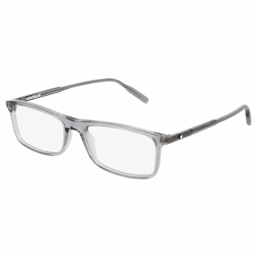 Montblanc MB0086O 003 54  Mens  Eyeglasses