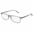 Montblanc MB0086O 003 54  Mens  Eyeglasses