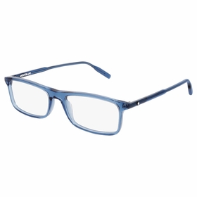 Montblanc MB0086O 004 54  Mens  Eyeglasses