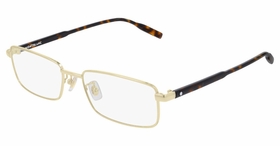 Montblanc MB0087O-00356  Mens  Eyeglasses
