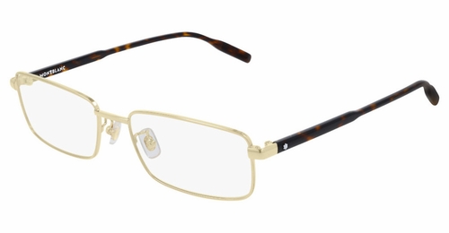 Montblanc MB0087O-00658  Mens  Eyeglasses