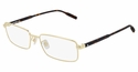 Montblanc MB0087O-00658  Mens  Eyeglasses