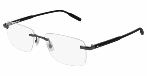 Montblanc MB0088O-00156  Mens  Eyeglasses