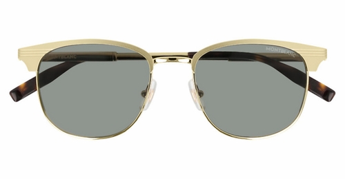 Montblanc MB0092S-00351  Mens  Sunglasses