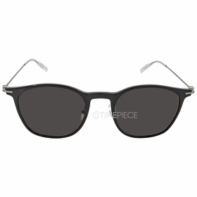 Montblanc MB0098S 010 53  Mens  Sunglasses