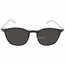 Montblanc MB0098S 010 53  Mens  Sunglasses