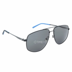 Montblanc MB0102S 001 60  Mens  Sunglasses