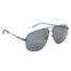 Montblanc MB0102S 001 60  Mens  Sunglasses
