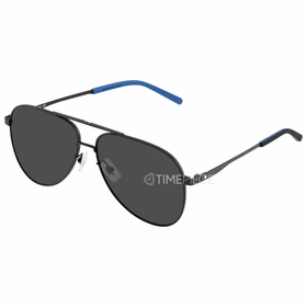 Montblanc MB0103S 001 59  Mens  Sunglasses