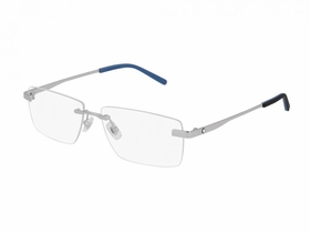 Montblanc MB0105O-00357  Mens  Eyeglasses