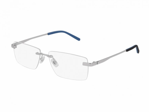Montblanc MB0105O-00357  Mens  Eyeglasses