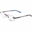 Montblanc MB0105O001 57  Mens  Eyeglasses