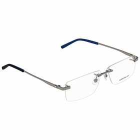 Montblanc MB0105O002 57  Mens  Eyeglasses