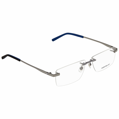 Montblanc MB0105O002 57  Mens  Eyeglasses
