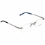 Montblanc MB0105O002 57  Mens  Eyeglasses