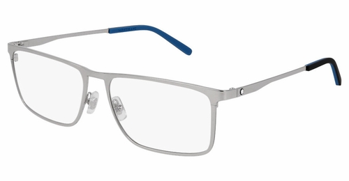 Montblanc MB0106O-00657  Mens  Eyeglasses