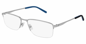 Montblanc MB0107O-00356  Mens  Eyeglasses