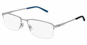 Montblanc MB0107O-00658  Mens  Eyeglasses