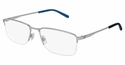 Montblanc MB0107O-00658  Mens  Eyeglasses