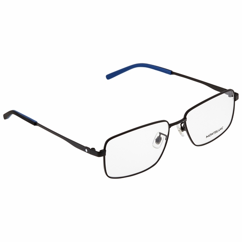 Montblanc MB0108O001 57  Mens  Eyeglasses