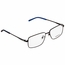 Montblanc MB0108O001 57  Mens  Eyeglasses
