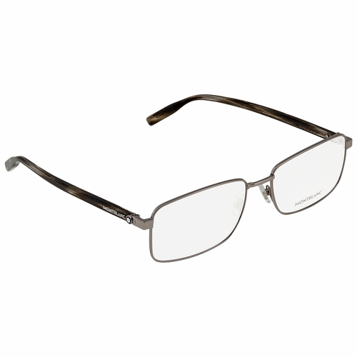 Montblanc MB0108O002 57  Mens  Eyeglasses
