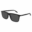 MontBlanc MB0116S 001 58  Mens  Sunglasses