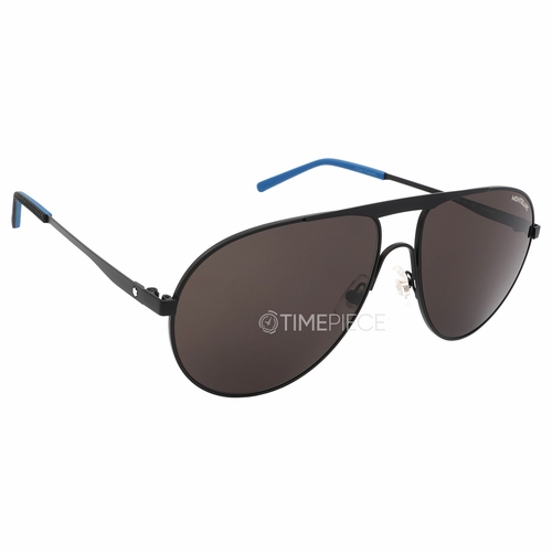 MontBlanc MB0119S 001 61  Mens  Sunglasses