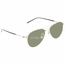 Montblanc MB0128S 003 58  Mens  Sunglasses