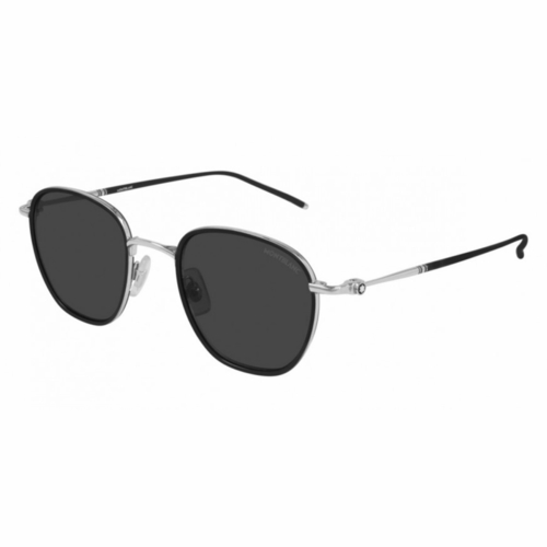 MontBlanc MB0160S 001 49  Mens  Sunglasses