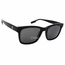MontBlanc MB0177SK 005 56 Mens Sunglasses