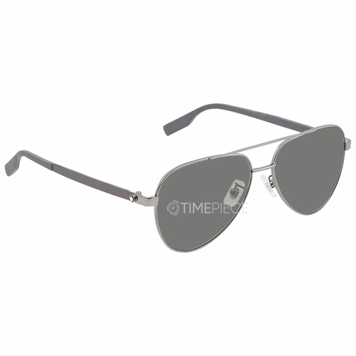 MontBlanc MB0182S 002 59  Mens  Sunglasses