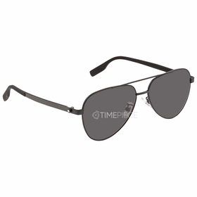Montblanc MB0182S 005 59  Mens  Sunglasses