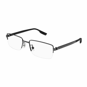 Montblanc MB0188O 004 57  Unisex  Eyeglasses