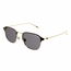 MontBlanc MB0189S 001 50  Mens  Sunglasses