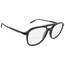 Montblanc MB0198O 001 55  Unisex  Eyeglasses